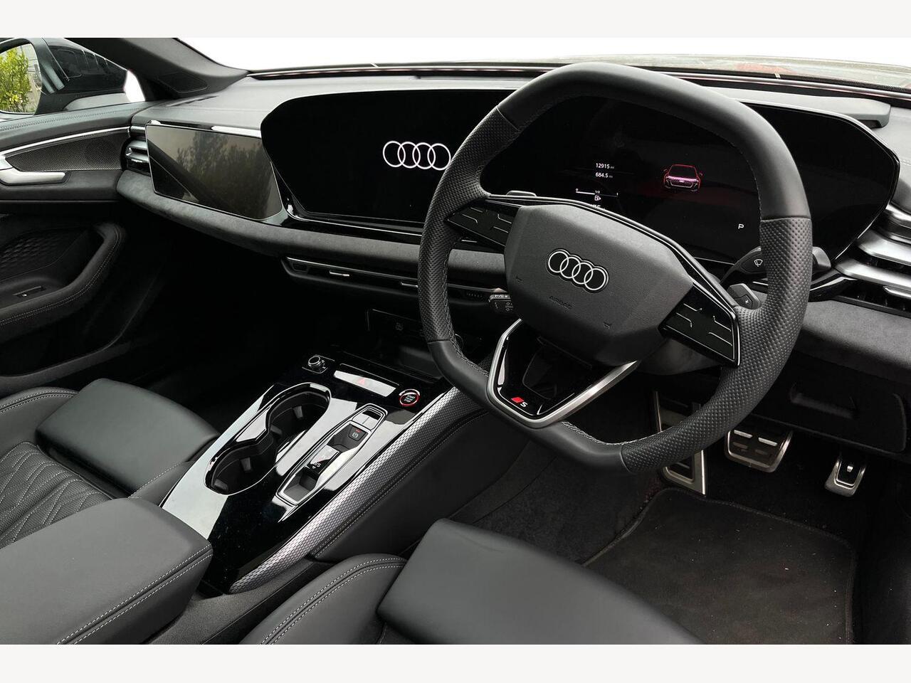 Used Audi A5 2024 for sale - 78112510: Photo 6