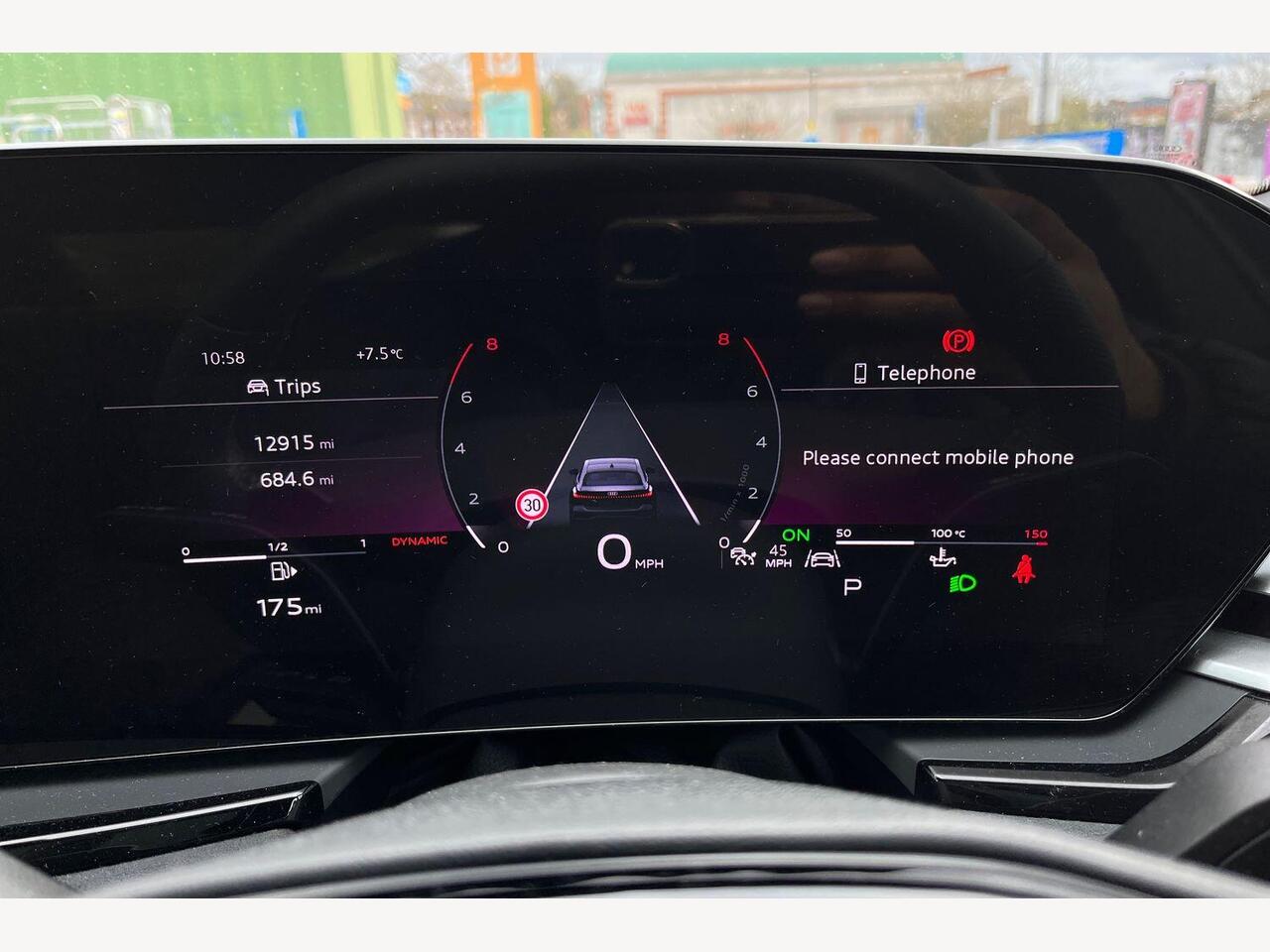 Used Audi A5 2024 for sale - 78112510: Photo 7