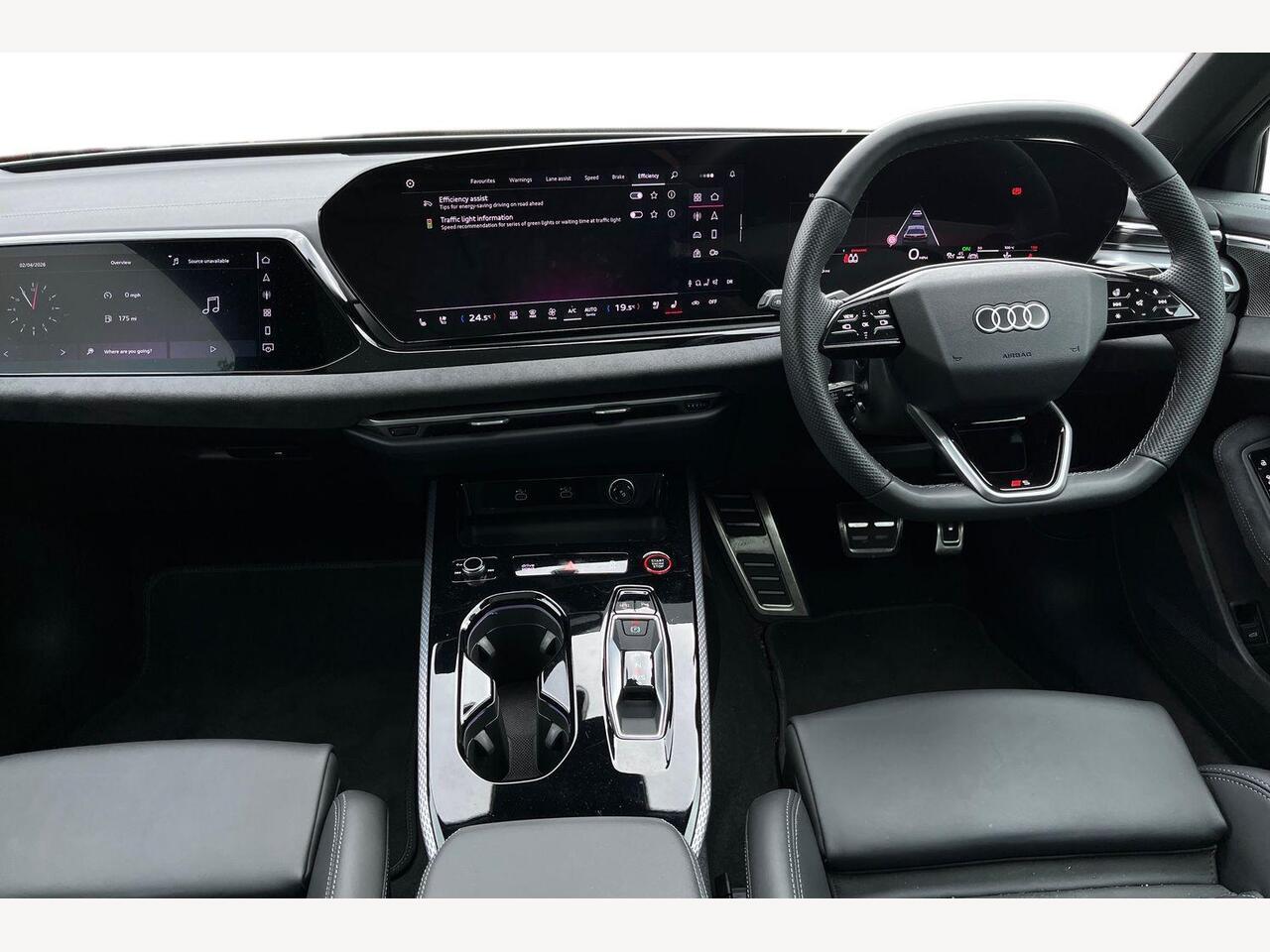 Used Audi A5 2024 for sale - 78112510: Photo 9