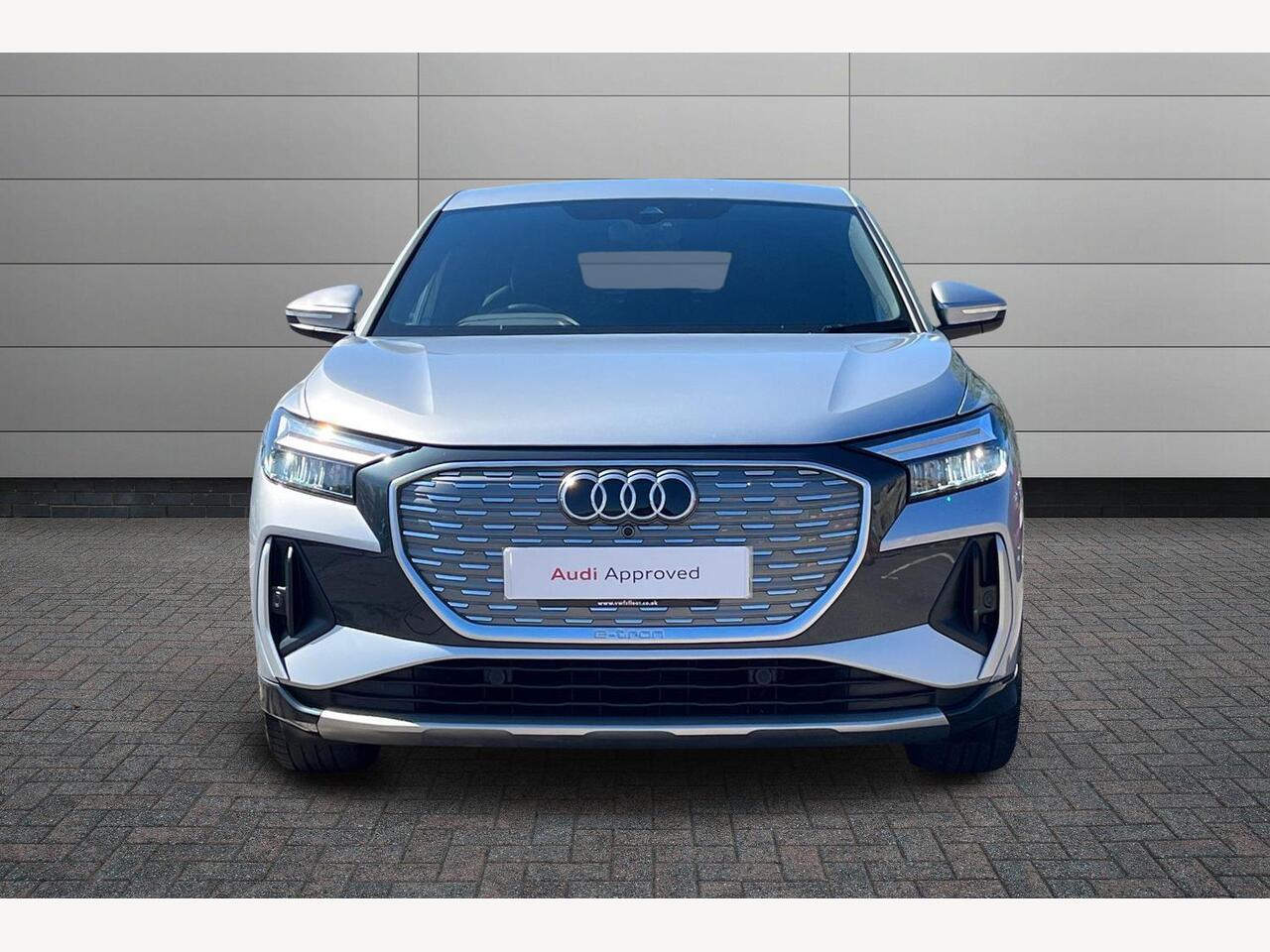 Used Audi Q4 e-tron 2023 for sale - 78169209: Photo 10