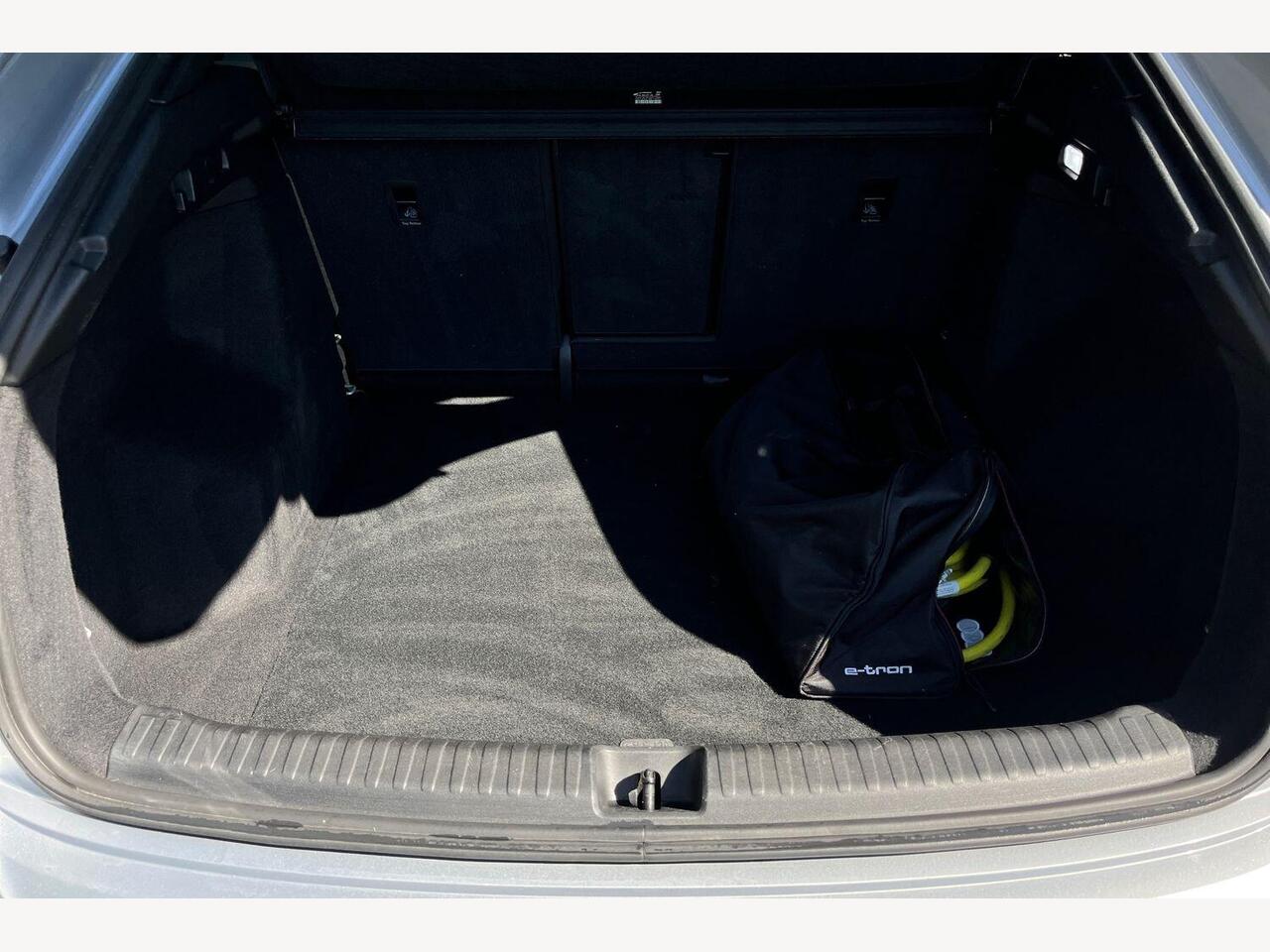 Used Audi Q4 e-tron 2023 for sale - 78169209: Photo 12