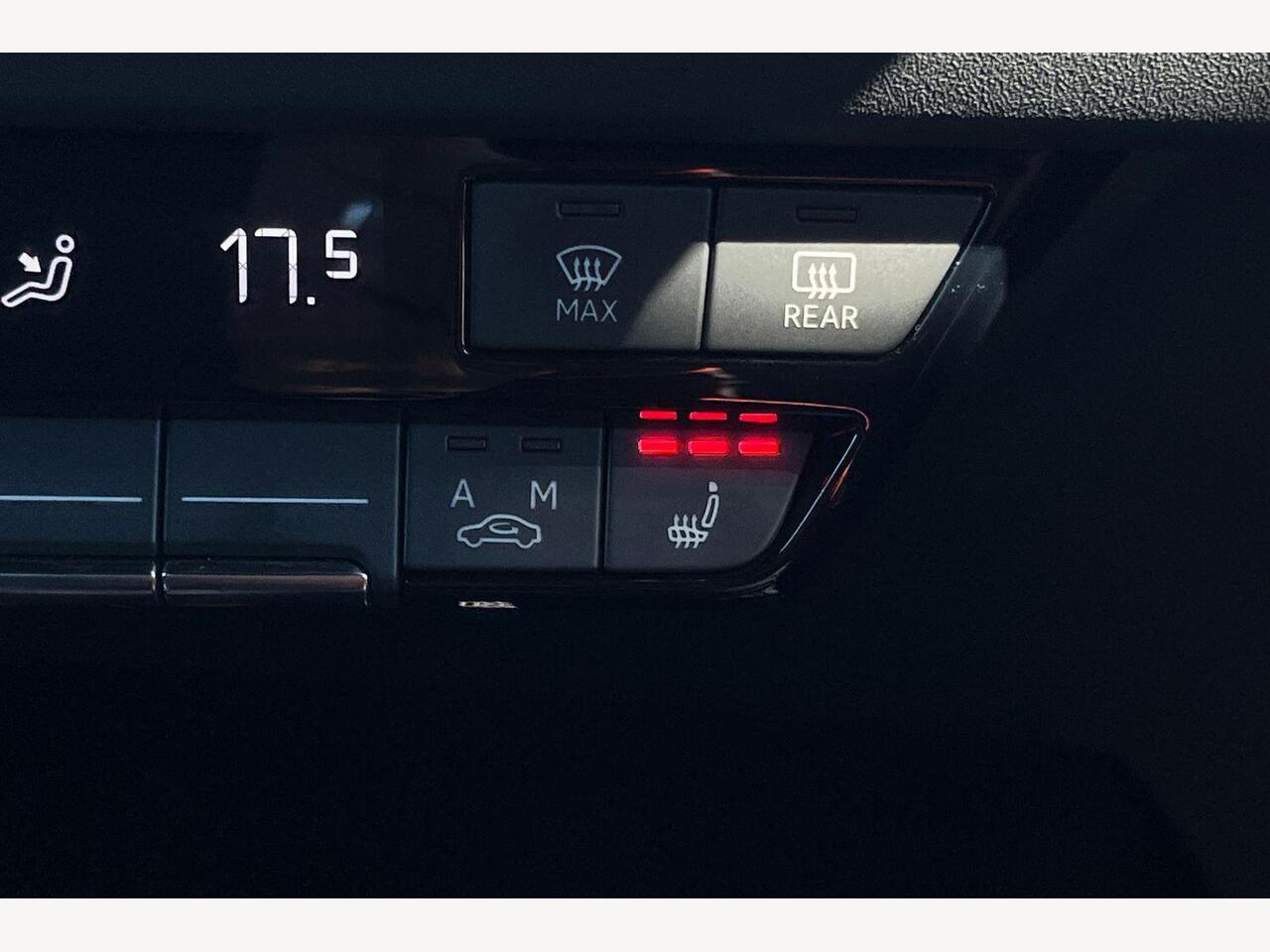 Used Audi Q4 e-tron 2023 for sale - 78169209: Photo 14