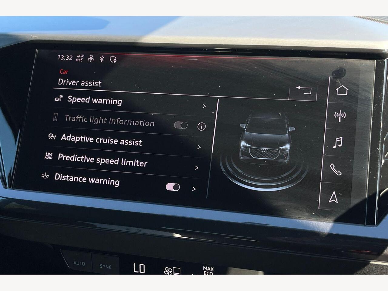 Used Audi Q4 e-tron 2023 for sale - 78169209: Photo 16