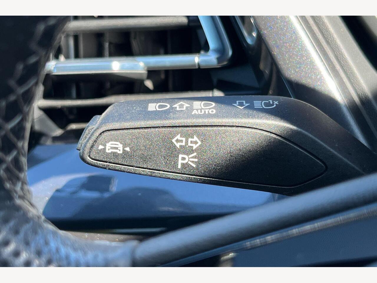 Used Audi Q4 e-tron 2023 for sale - 78169209: Photo 18