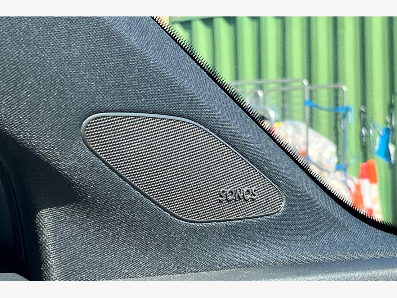 Used Audi Q4 e-tron 2023 for sale - 78169209: Photo 20