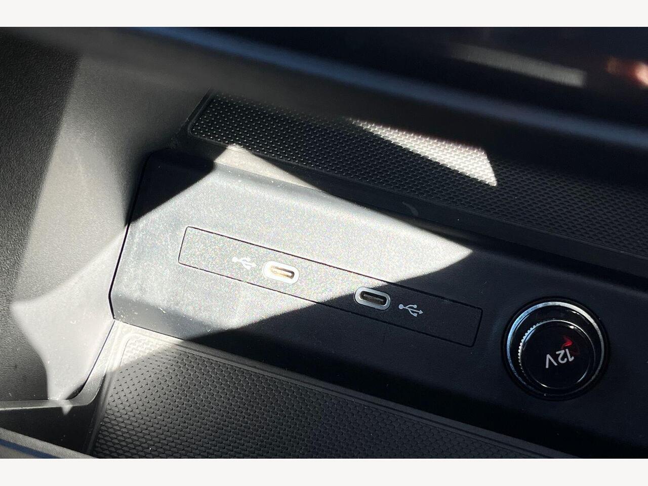 Used Audi Q4 e-tron 2023 for sale - 78169209: Photo 22