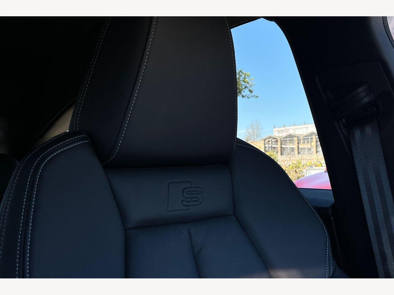 Used Audi Q4 e-tron 2023 for sale - 78169209: Photo 23