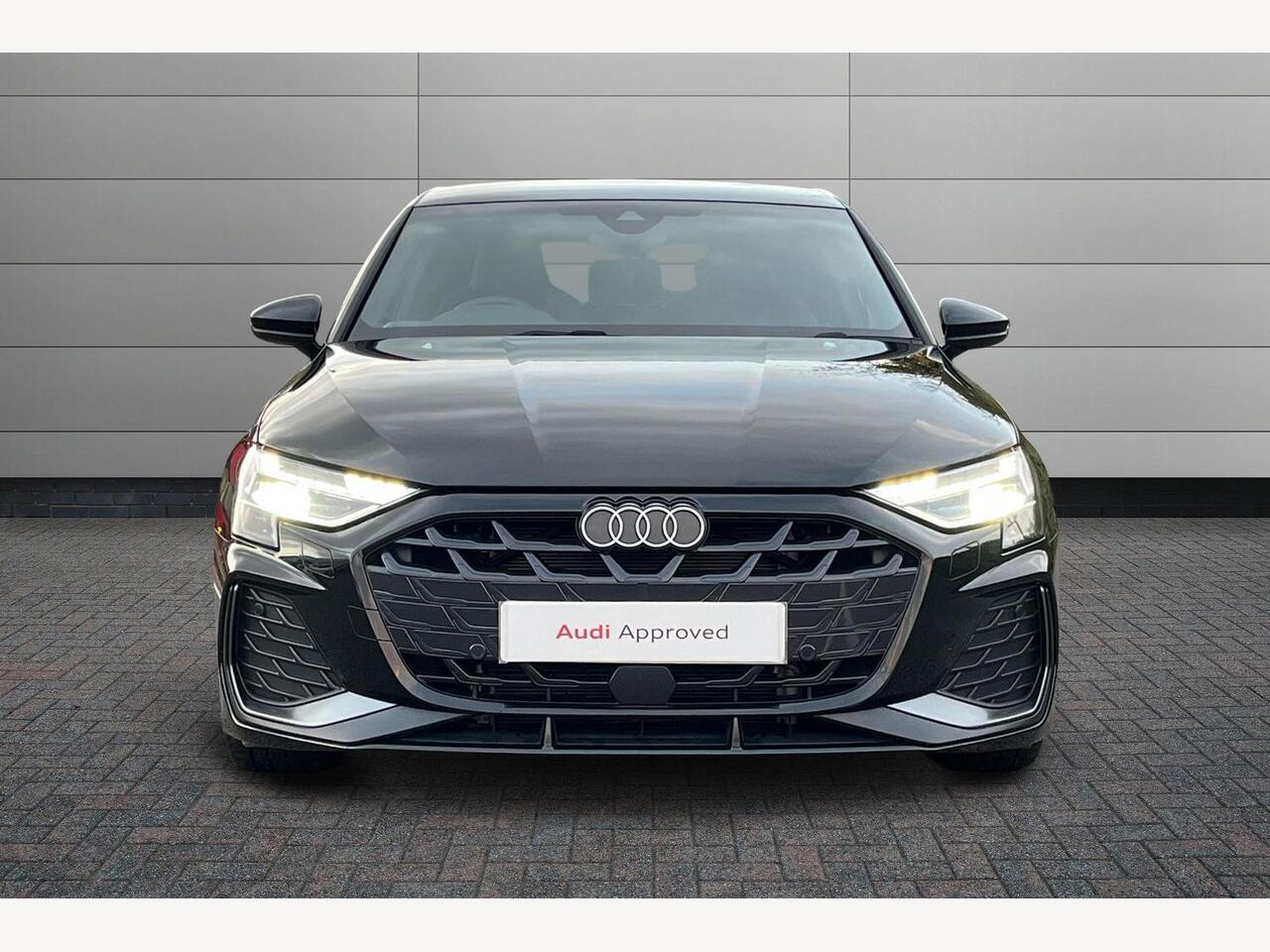 Used Audi A3 2025 for sale - 76680500: Photo 10