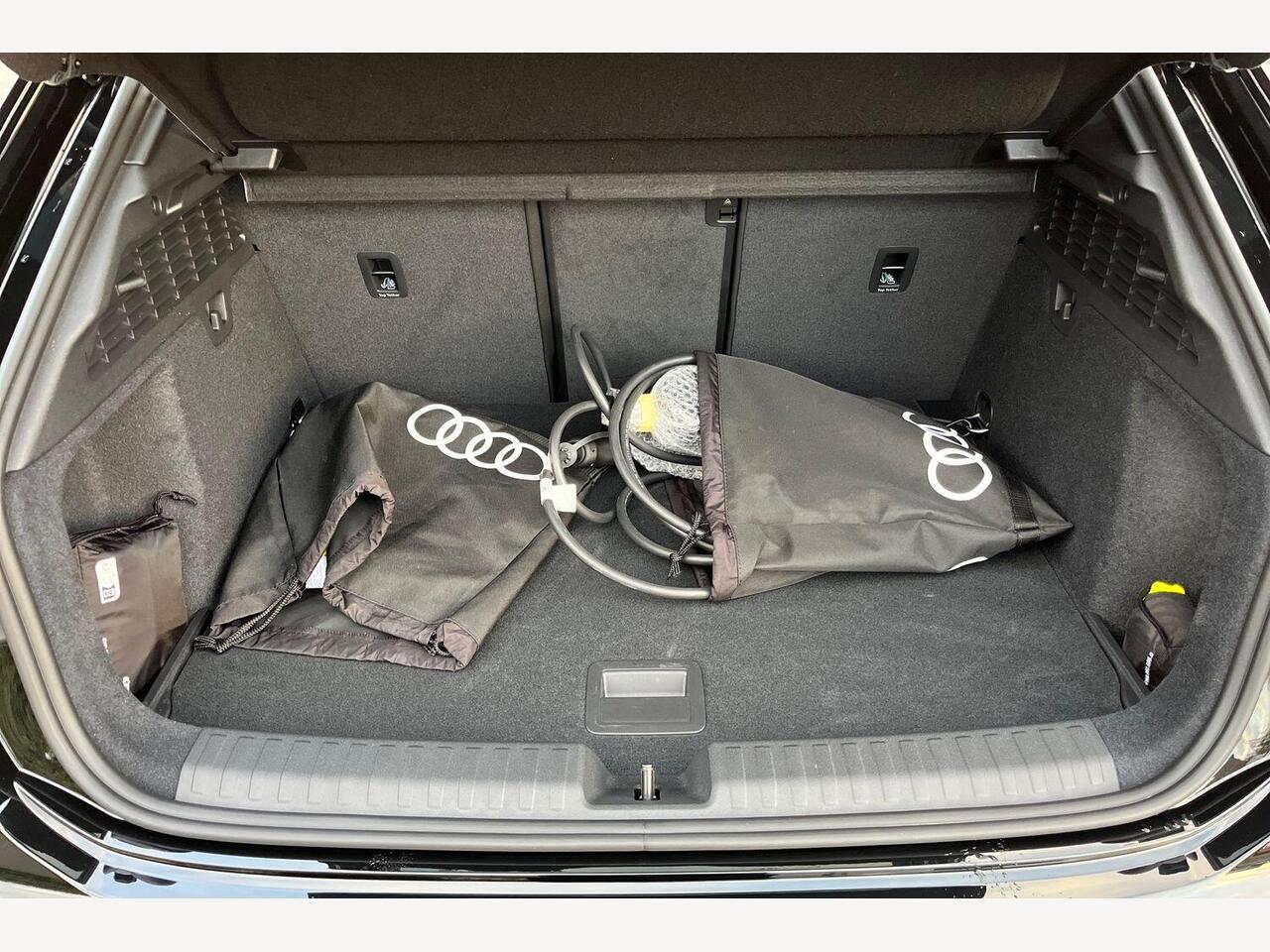 Used Audi A3 2025 for sale - 76680500: Photo 12