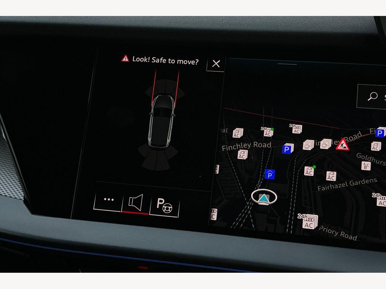 Used Audi A3 2025 for sale - 76680500: Photo 13