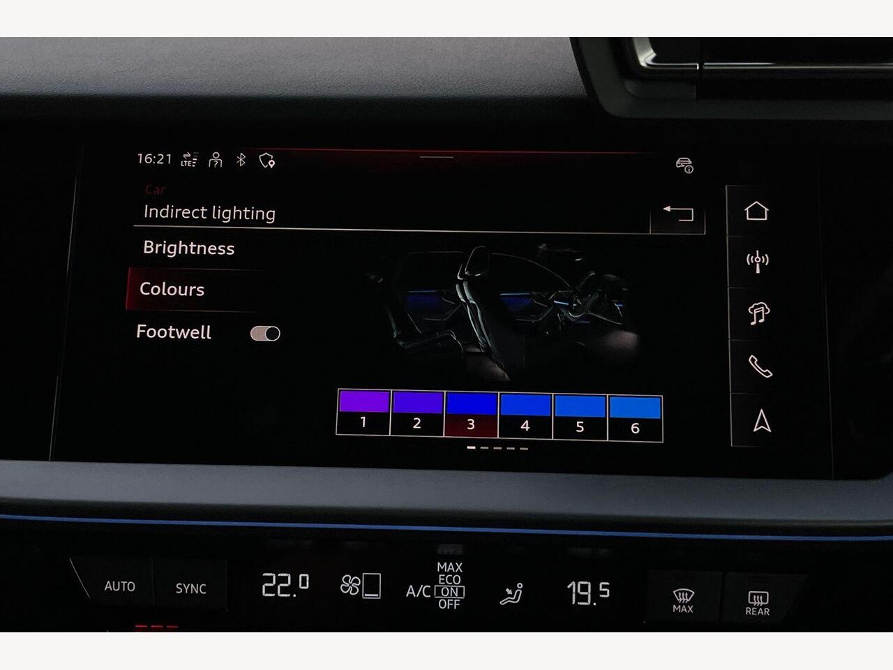 Used Audi A3 2025 for sale - 76680500: Photo 17