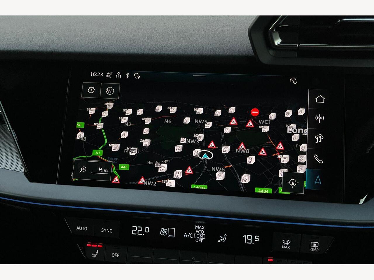 Used Audi A3 2025 for sale - 76680500: Photo 19