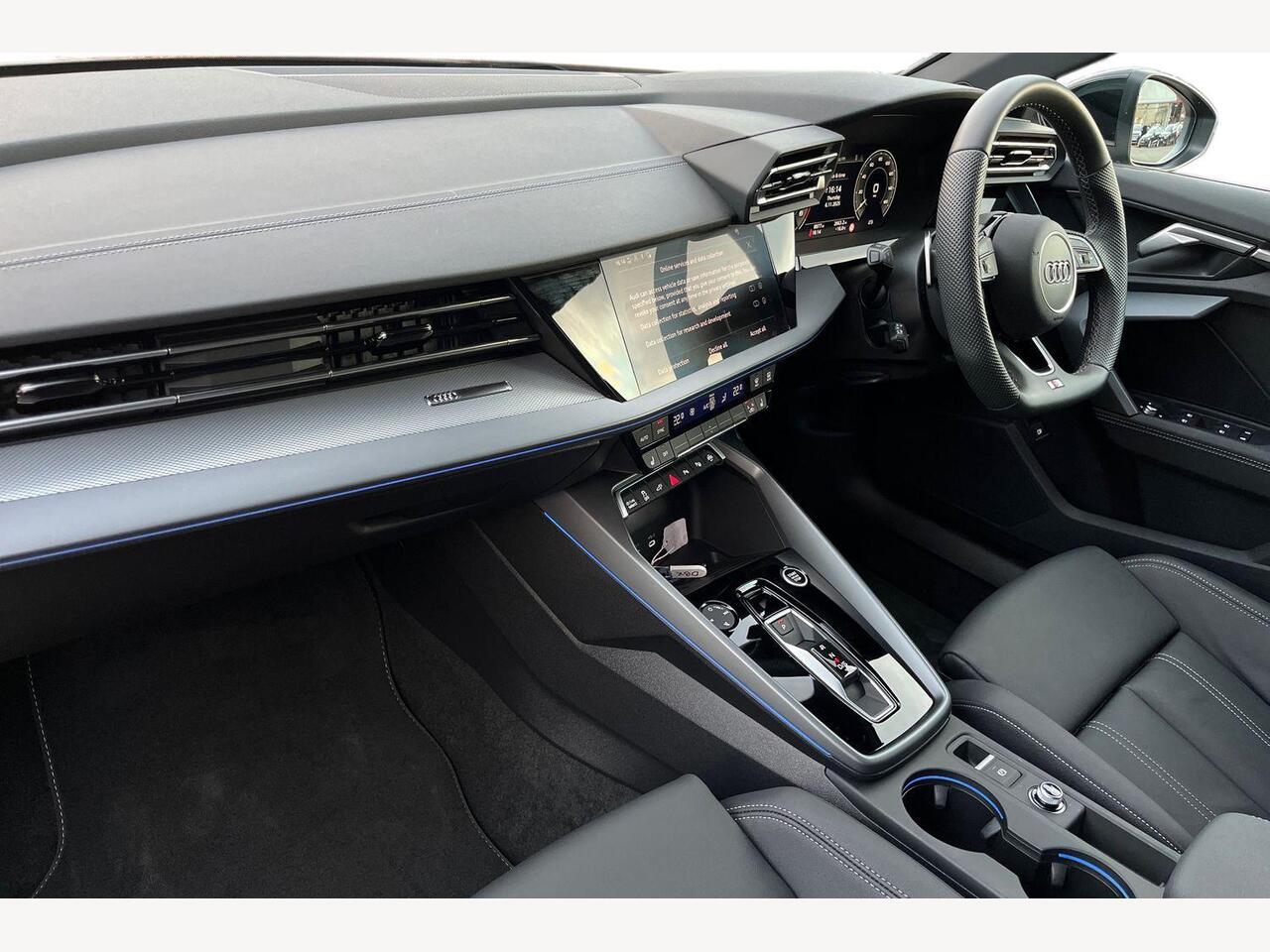 Used Audi A3 2025 for sale - 76680500: Photo 2