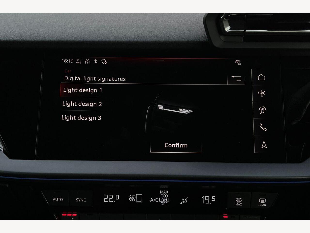 Used Audi A3 2025 for sale - 76680500: Photo 20