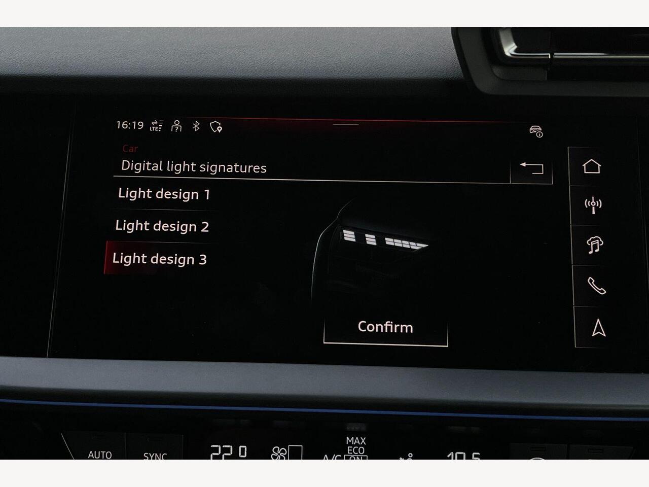 Used Audi A3 2025 for sale - 76680500: Photo 21