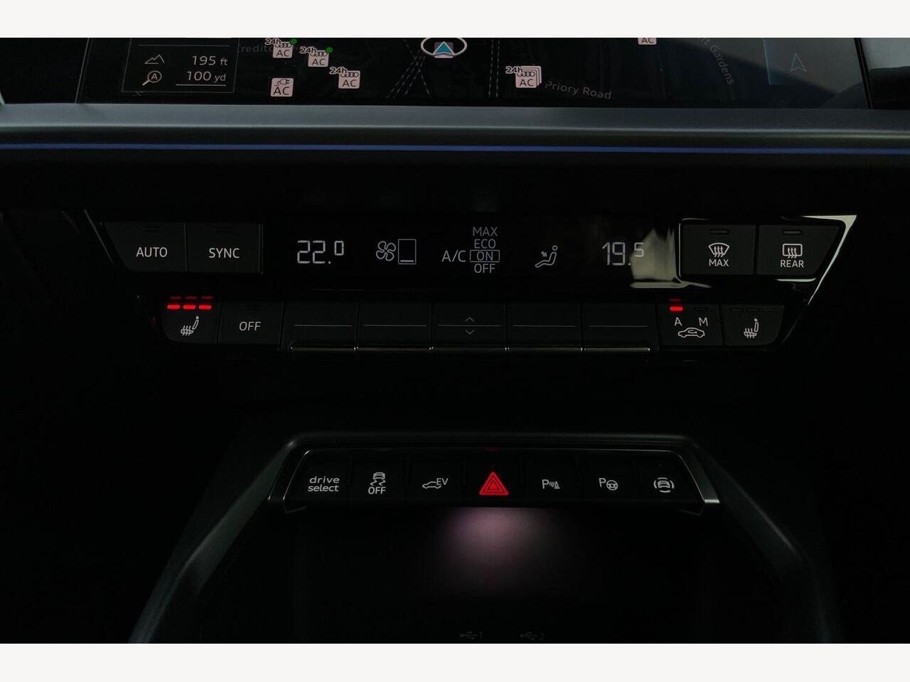 Used Audi A3 2025 for sale - 76680500: Photo 23