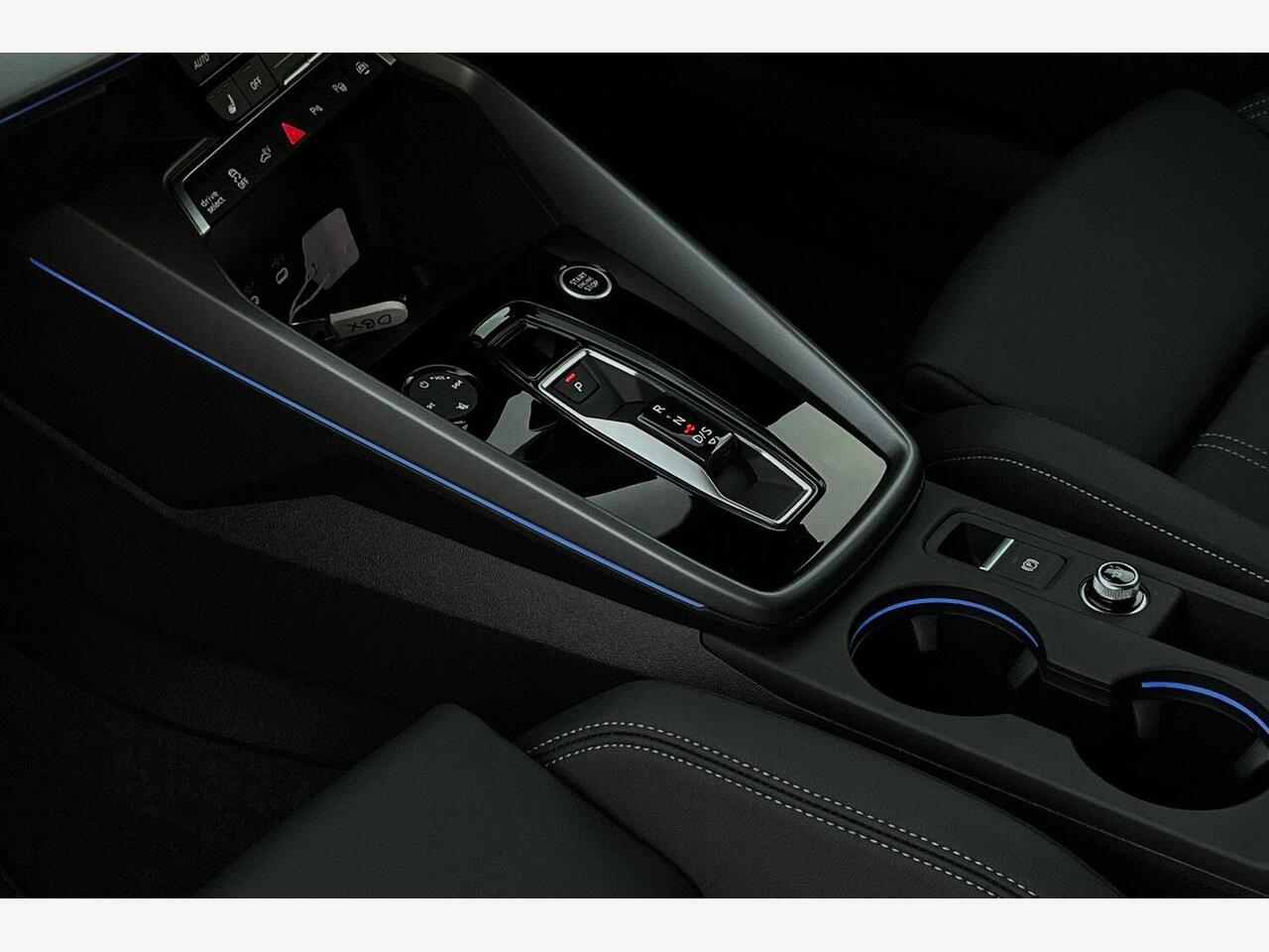 Used Audi A3 2025 for sale - 76680500: Photo 24