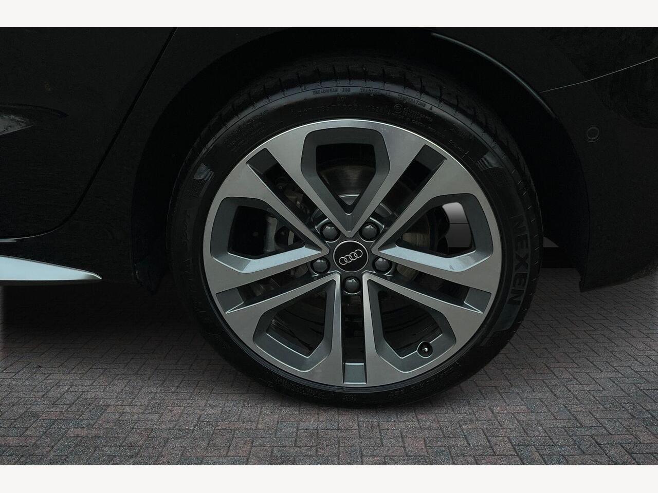 Used Audi A3 2025 for sale - 76680500: Photo 5