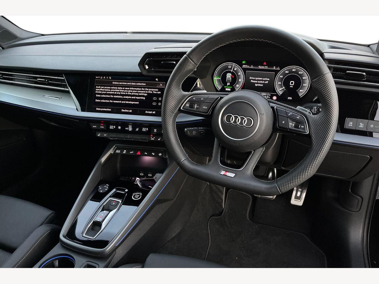 Used Audi A3 2025 for sale - 76680500: Photo 6