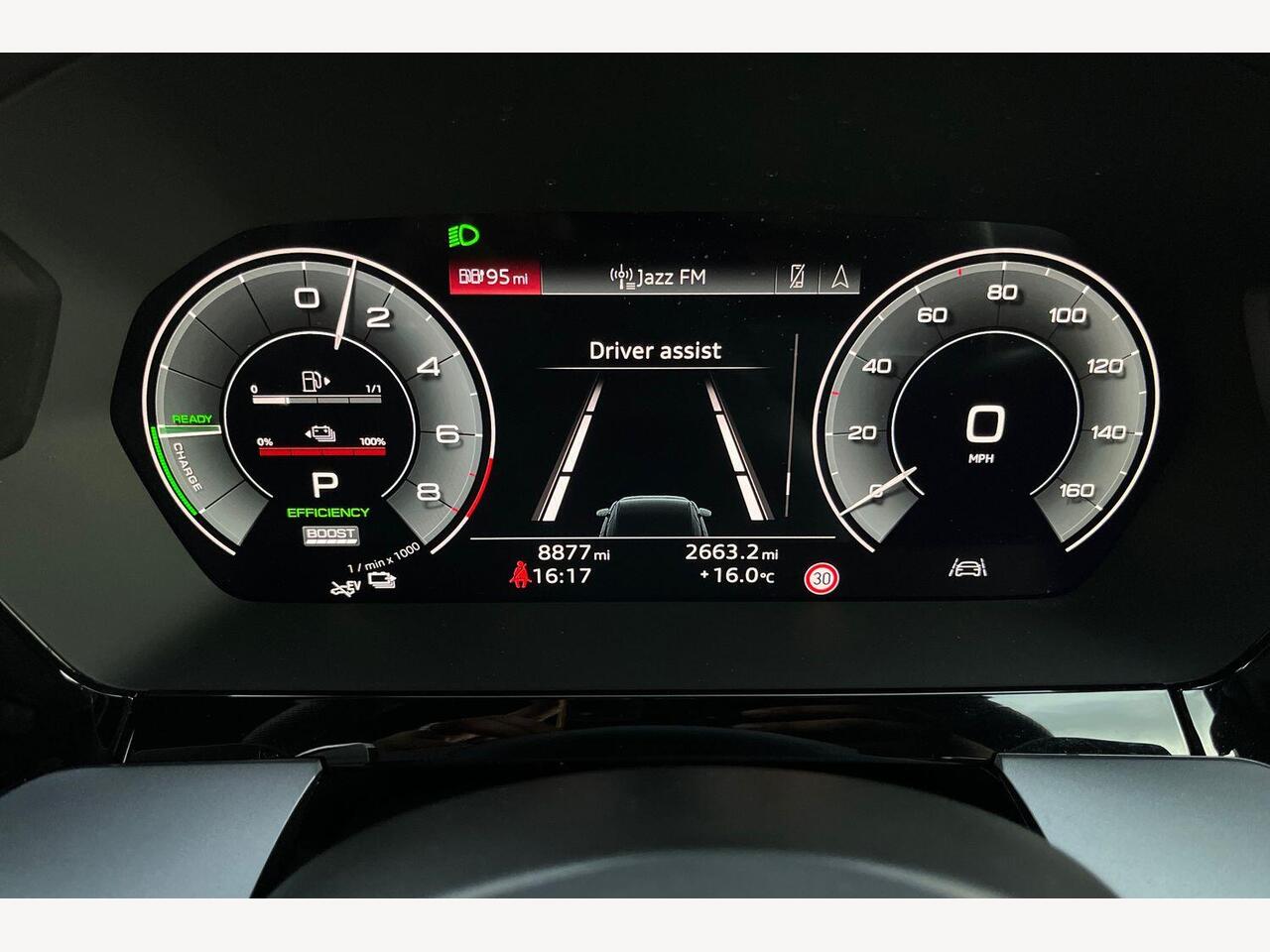 Used Audi A3 2025 for sale - 76680500: Photo 7