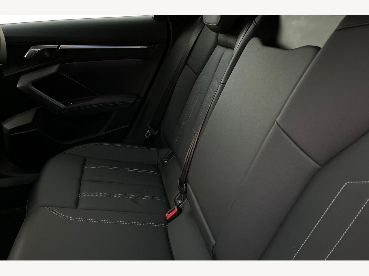 Used Audi A3 2025 for sale - 76680500: Photo 8