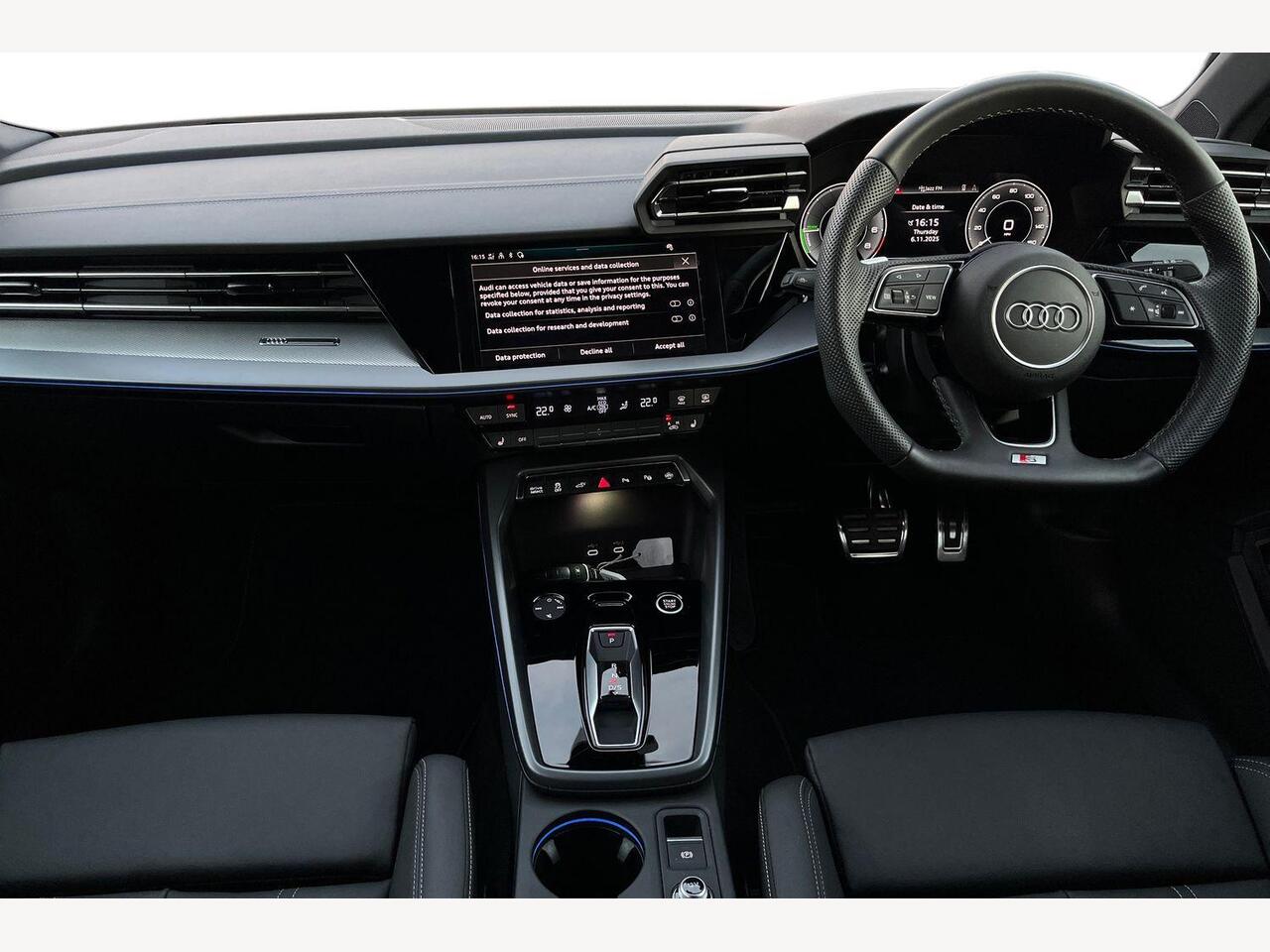 Used Audi A3 2025 for sale - 76680500: Photo 9