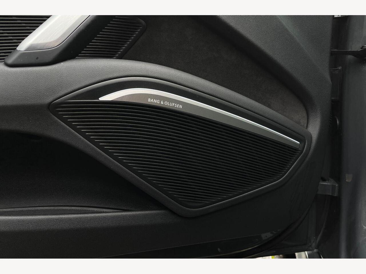 Used Audi TT 2017 for sale - 76717090: Photo 13