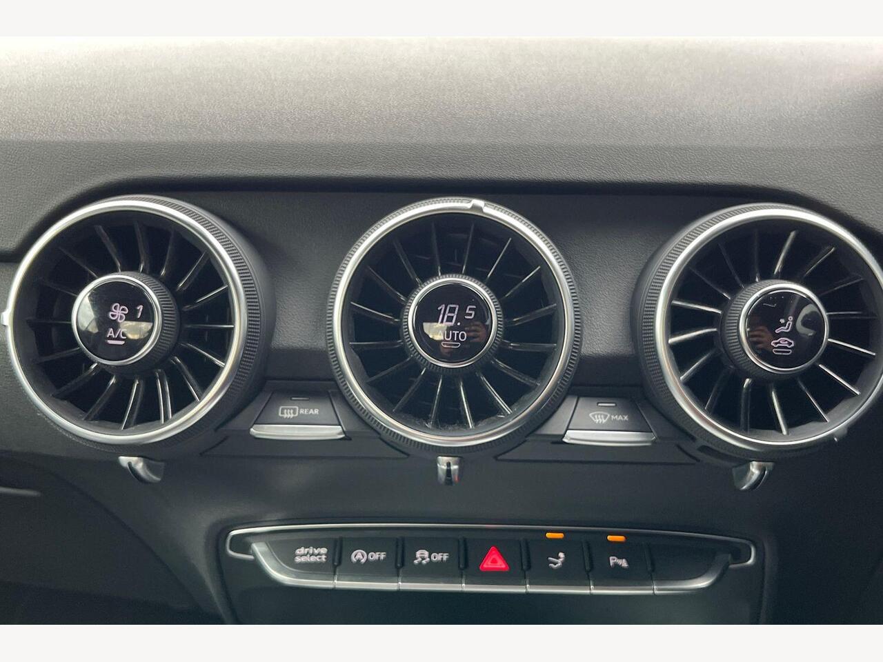 Used Audi TT 2017 for sale - 76717090: Photo 20