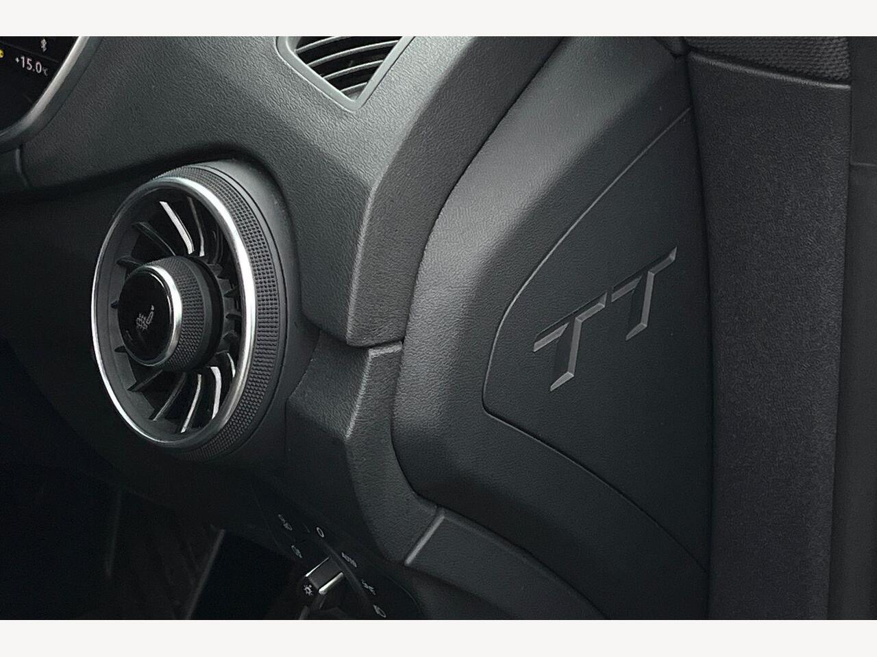 Used Audi TT 2017 for sale - 76717090: Photo 21