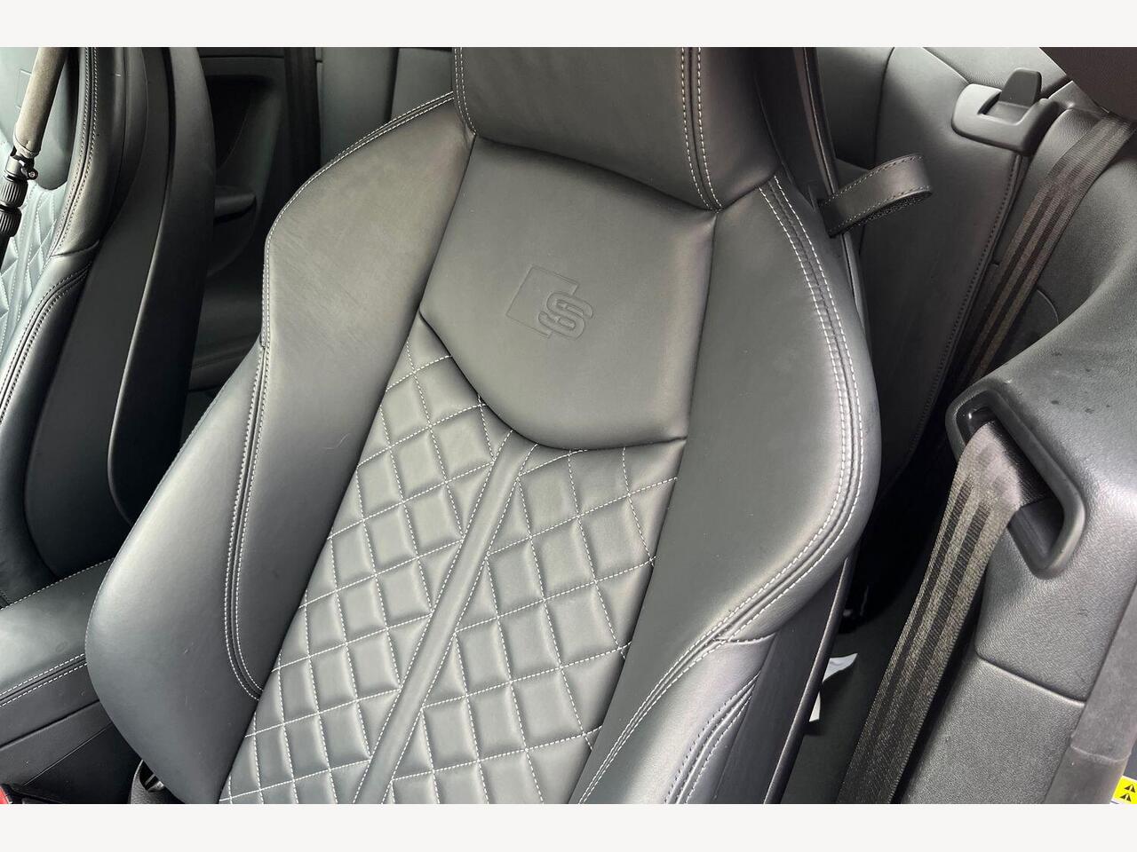 Used Audi TT 2017 for sale - 76717090: Photo 22