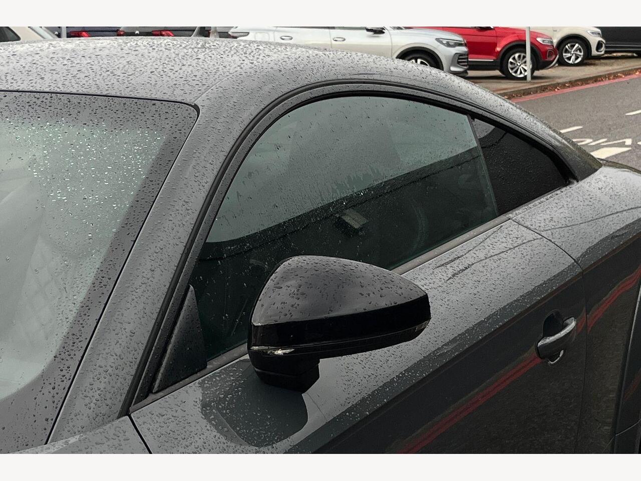 Used Audi TT 2017 for sale - 76717090: Photo 23