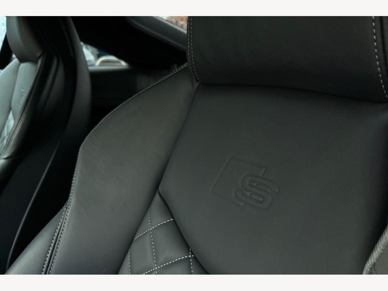 Used Audi TT 2017 for sale - 76717090: Photo 24