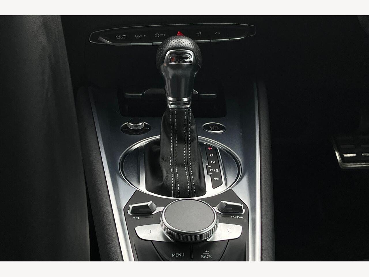 Used Audi TT 2017 for sale - 76717090: Photo 25