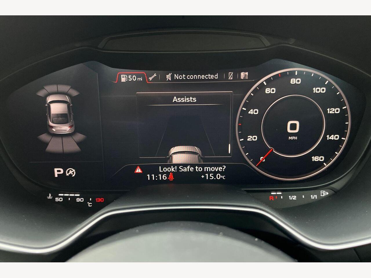 Used Audi TT 2017 for sale - 76717090: Photo 7