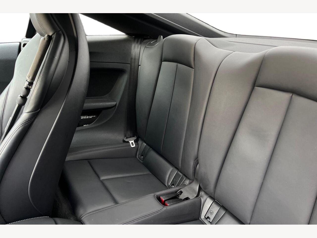 Used Audi TT 2017 for sale - 76717090: Photo 8