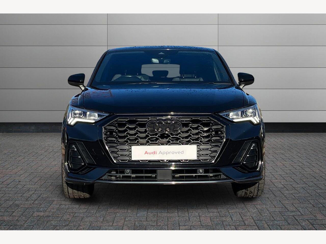 Used Audi Q3 2021 for sale - 76674556: Photo 10