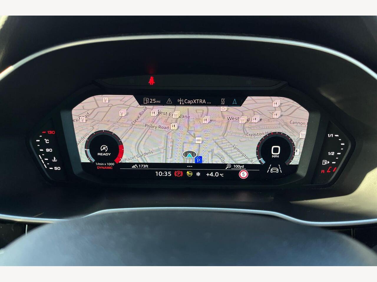 Used Audi Q3 2021 for sale - 76674556: Photo 19