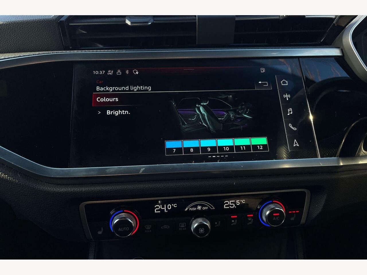 Used Audi Q3 2021 for sale - 76674556: Photo 20