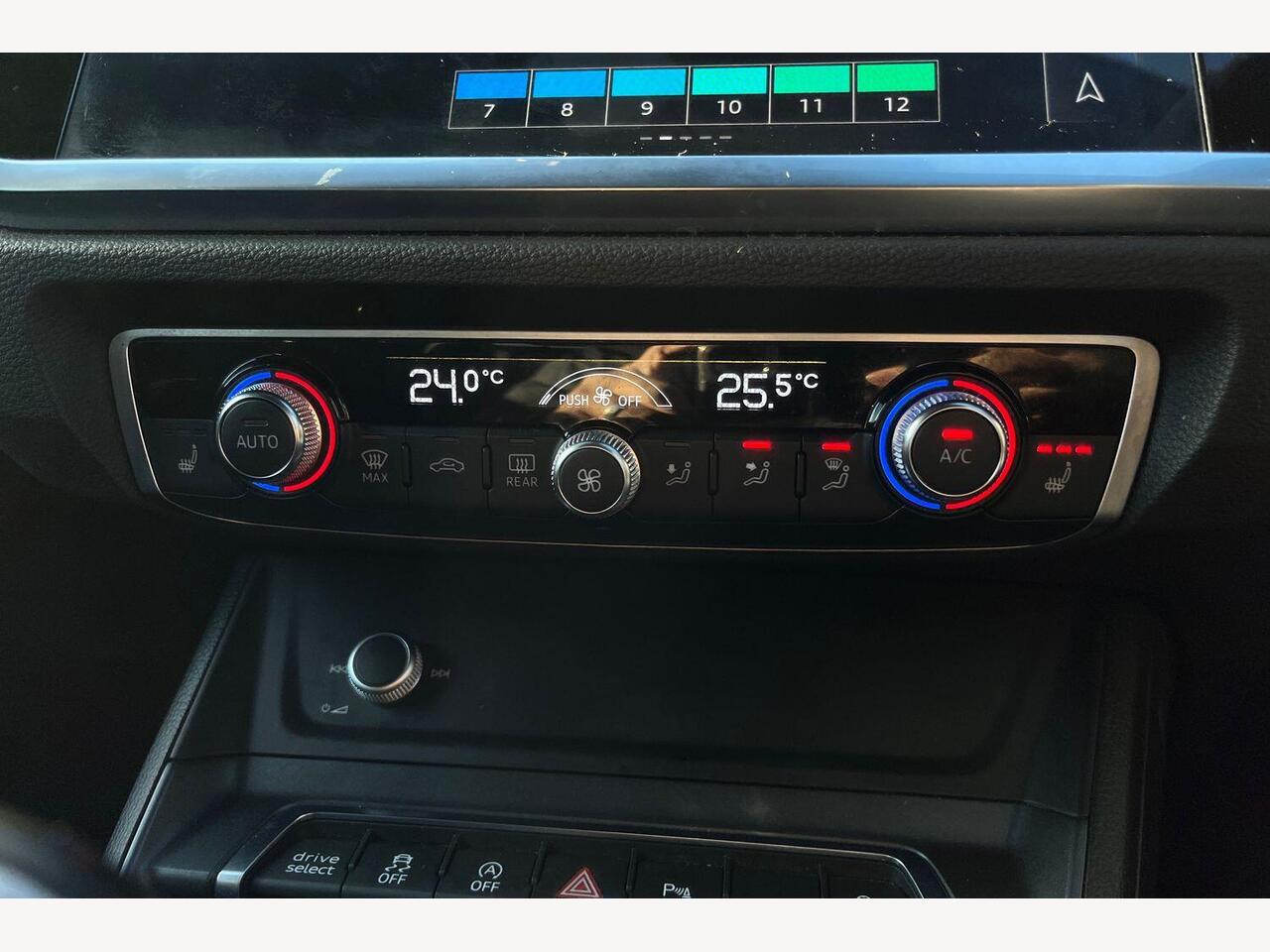 Used Audi Q3 2021 for sale - 76674556: Photo 21