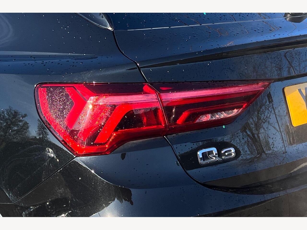 Used Audi Q3 2021 for sale - 76674556: Photo 23