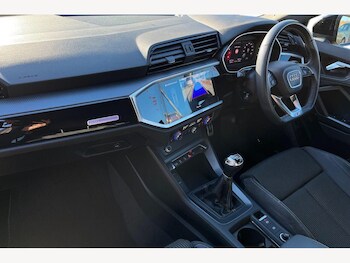 Used Audi Q3 2021 for sale - 76674556: Photo