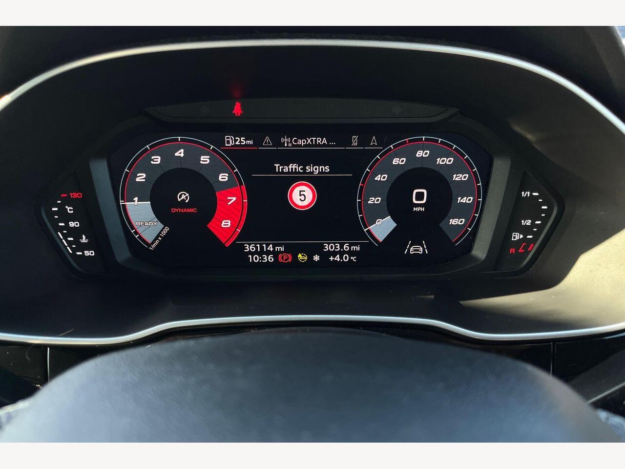 Used Audi Q3 2021 for sale - 76674556: Photo 7