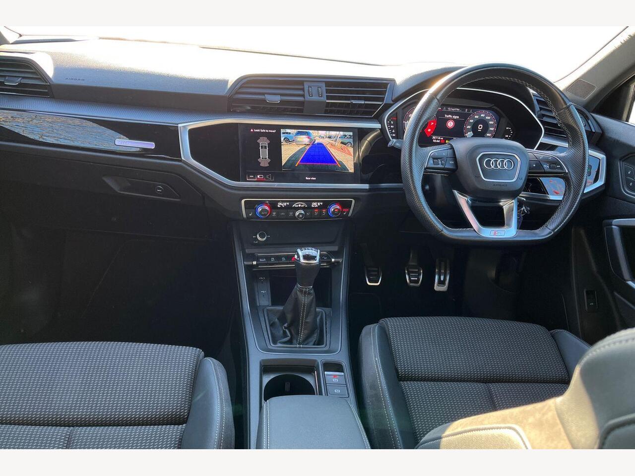 Used Audi Q3 2021 for sale - 76674556: Photo 9