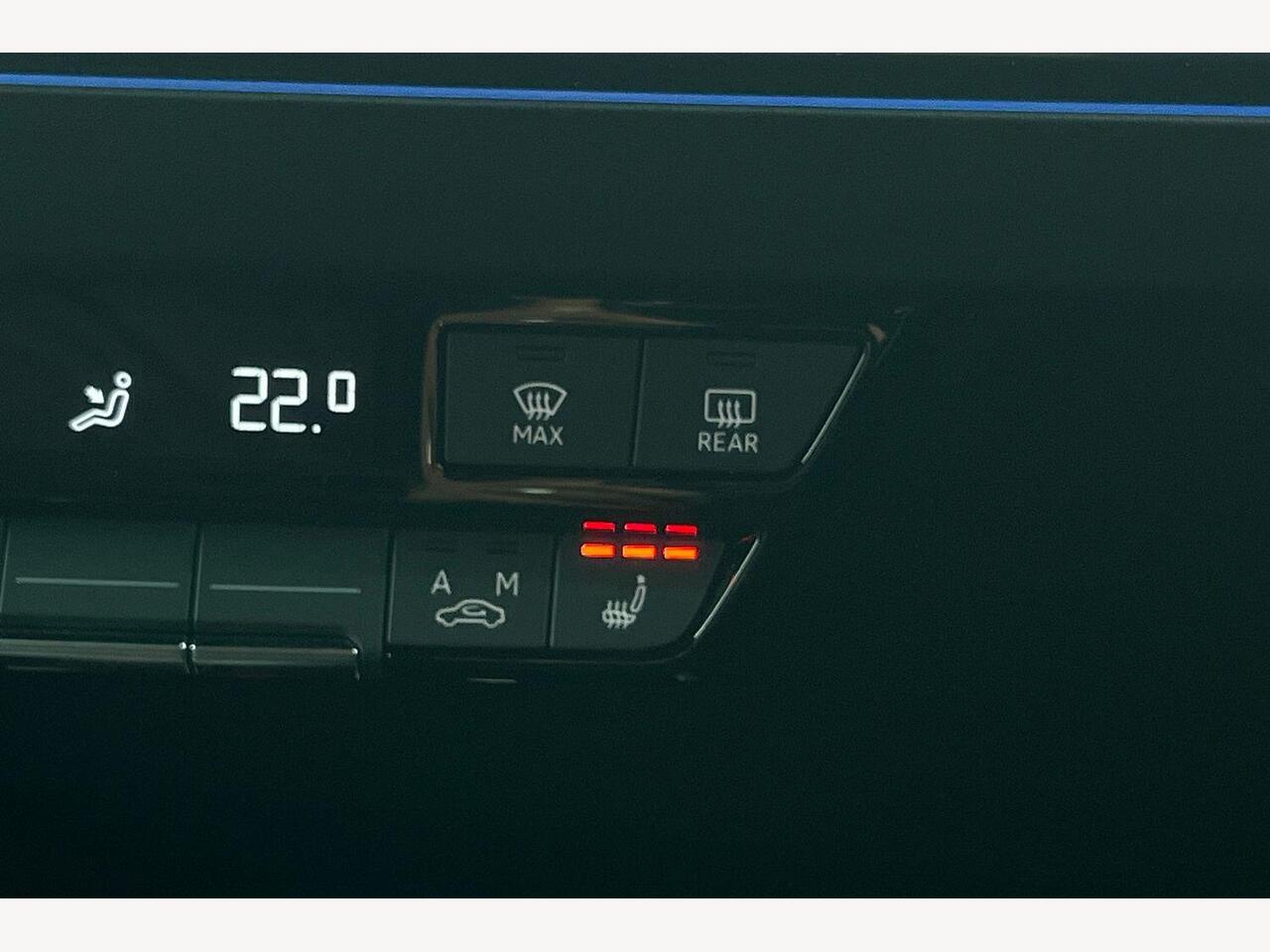 Used Audi Q4 e-tron 2025 for sale - 77685584: Photo 15