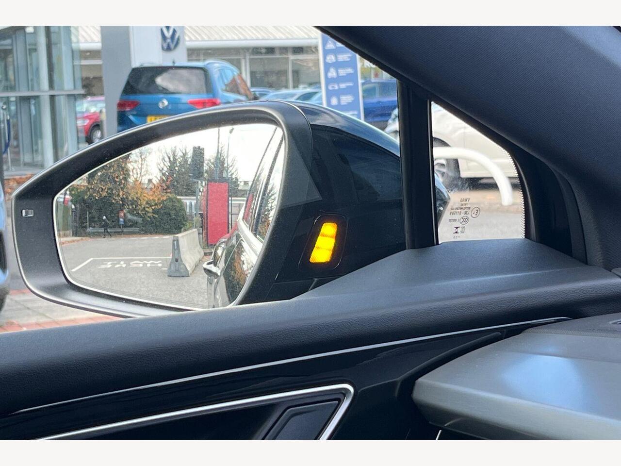 Used Audi Q4 e-tron 2025 for sale - 77685584: Photo 19