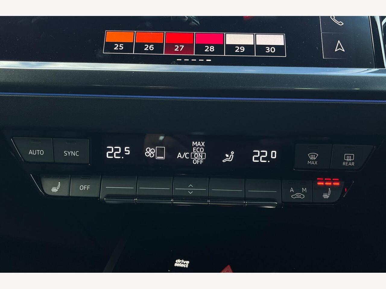 Used Audi Q4 e-tron 2025 for sale - 77685584: Photo 23