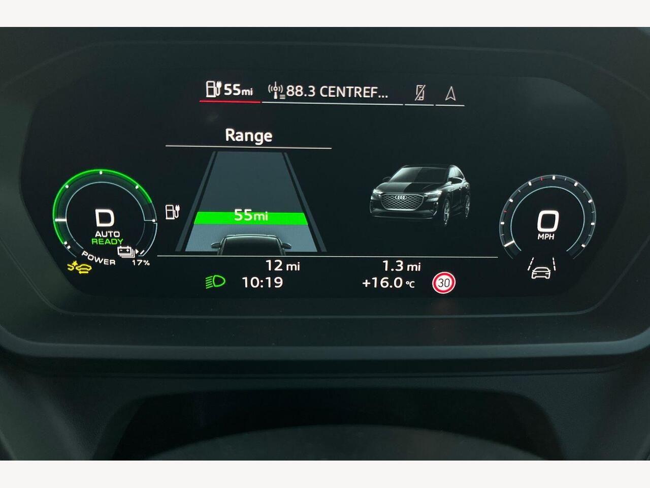 Used Audi Q4 e-tron 2025 for sale - 77685584: Photo 7