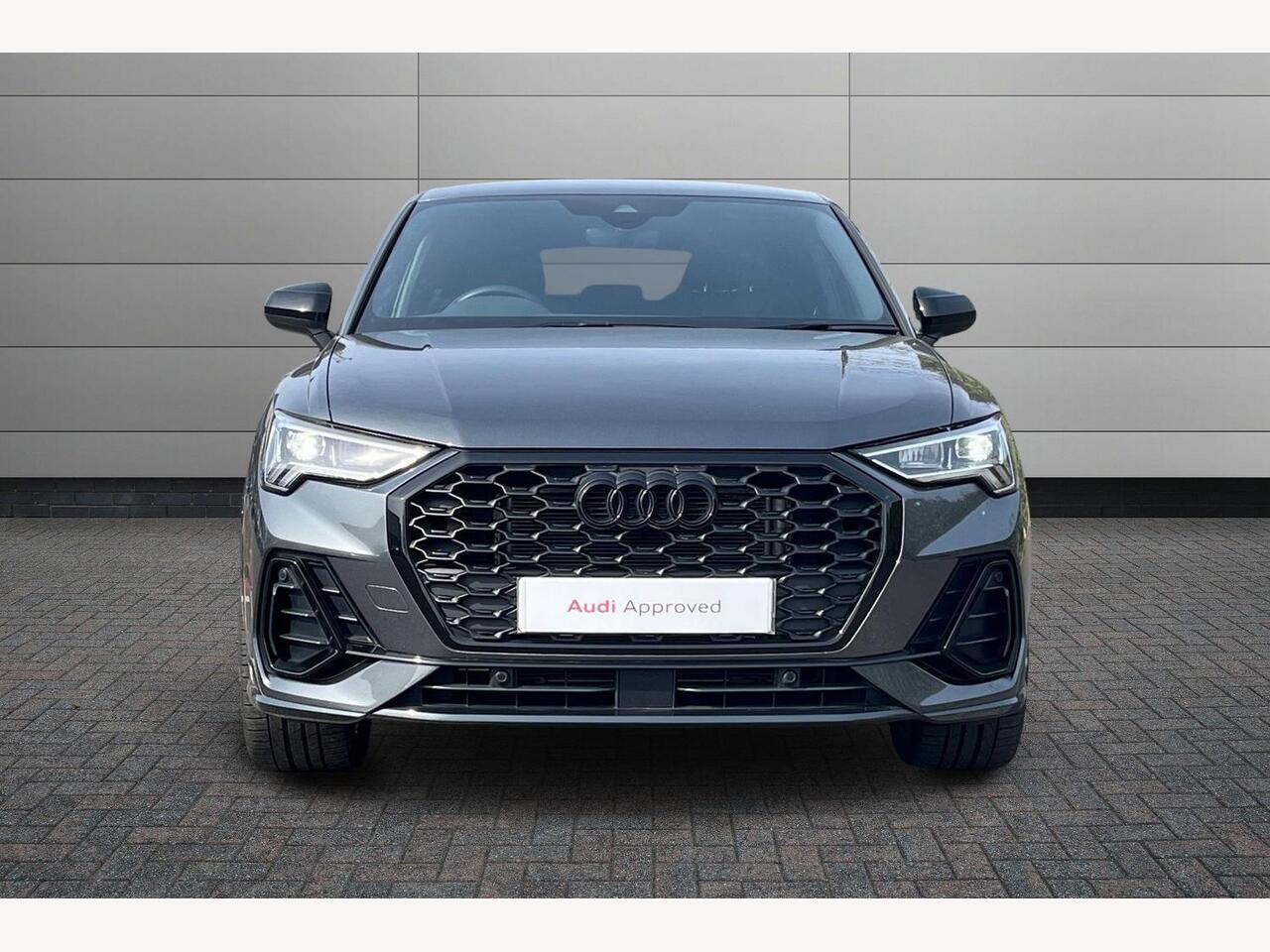 Used Audi Q3 2024 for sale - 78005252: Photo 10