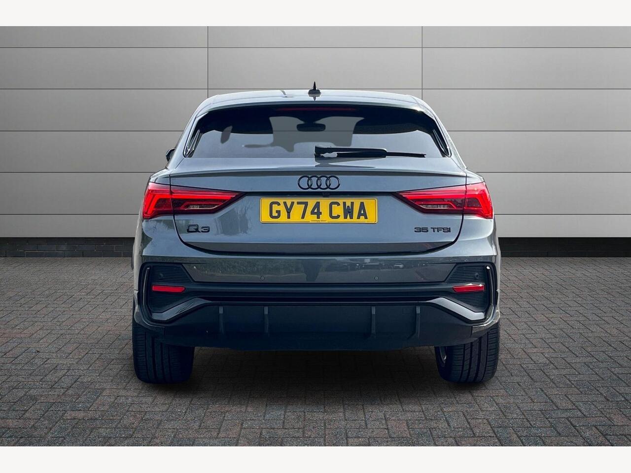 Used Audi Q3 2024 for sale - 78005252: Photo 11