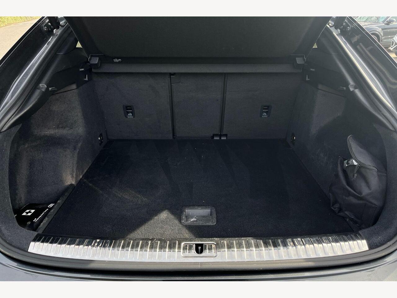 Used Audi Q3 2024 for sale - 78005252: Photo 12